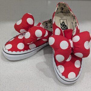 Vans x Disney